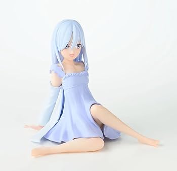 16個 甘神さんちの縁結び 甘神朝姫 Coreful Yumemirize Amazon.co.jp: 甘神朝姫 フィギュア 『甘神'さんちの縁結び